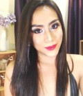 Dating Woman Thailand to Bangkok : Dalia, 35 years